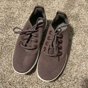 Allbirds Tree Runners